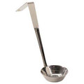 Server Ladle, Jar , F/3.5" Deep Jar, S/S 82717